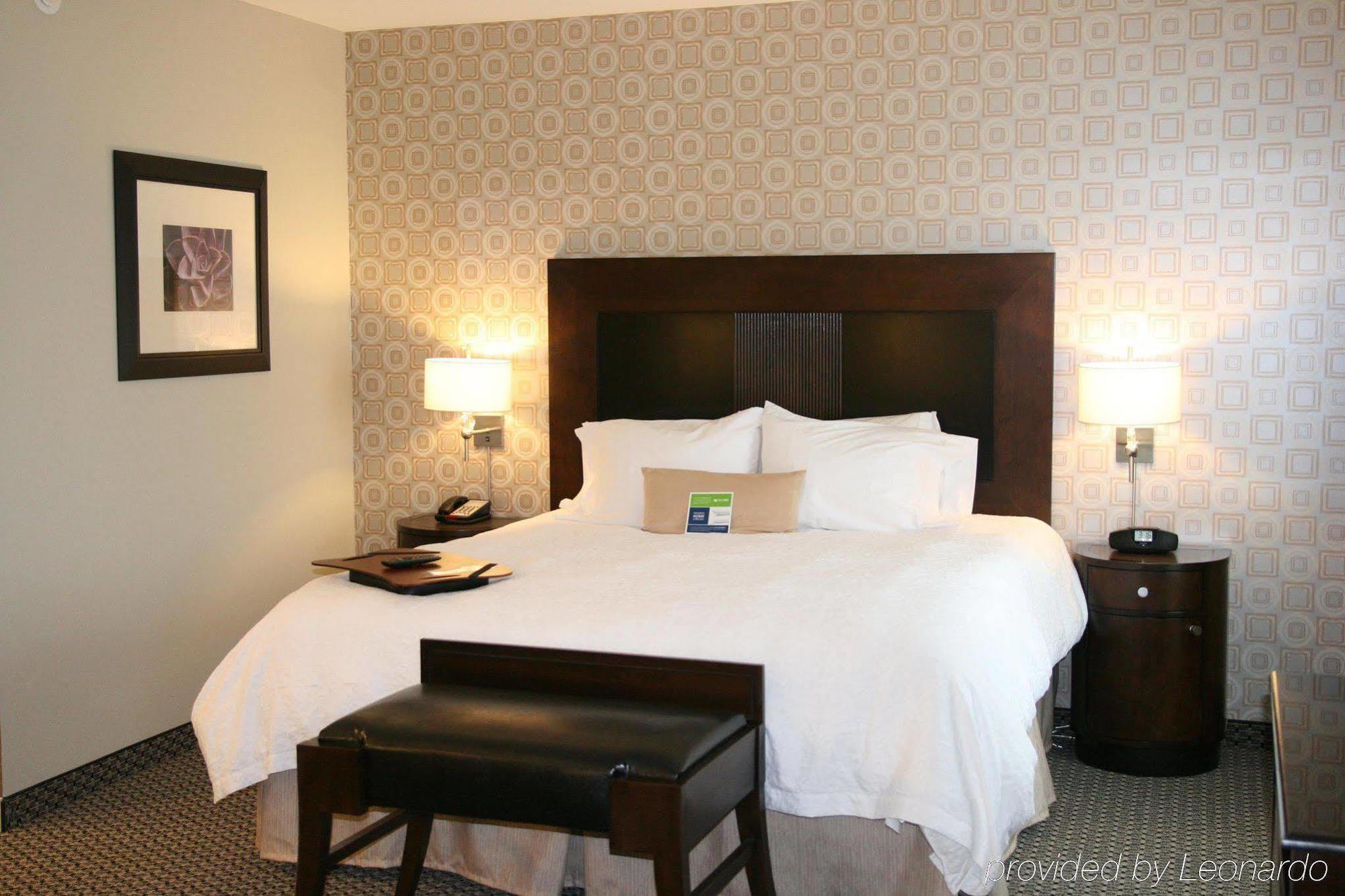 Hampton Inn & Suites Athens/Interstate 65 Room photo