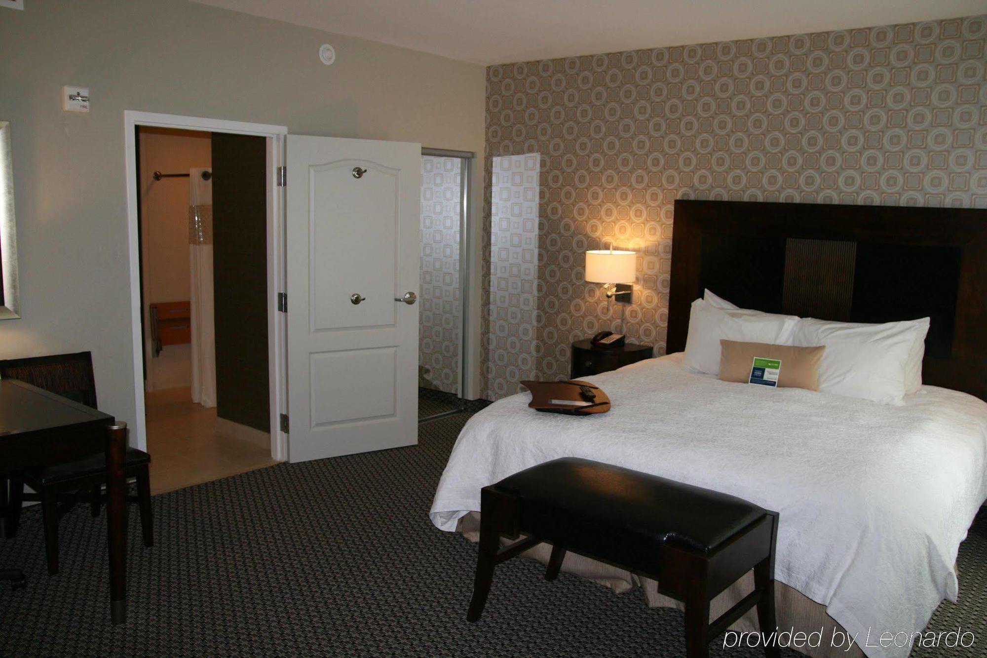 Hampton Inn & Suites Athens/Interstate 65 Room photo