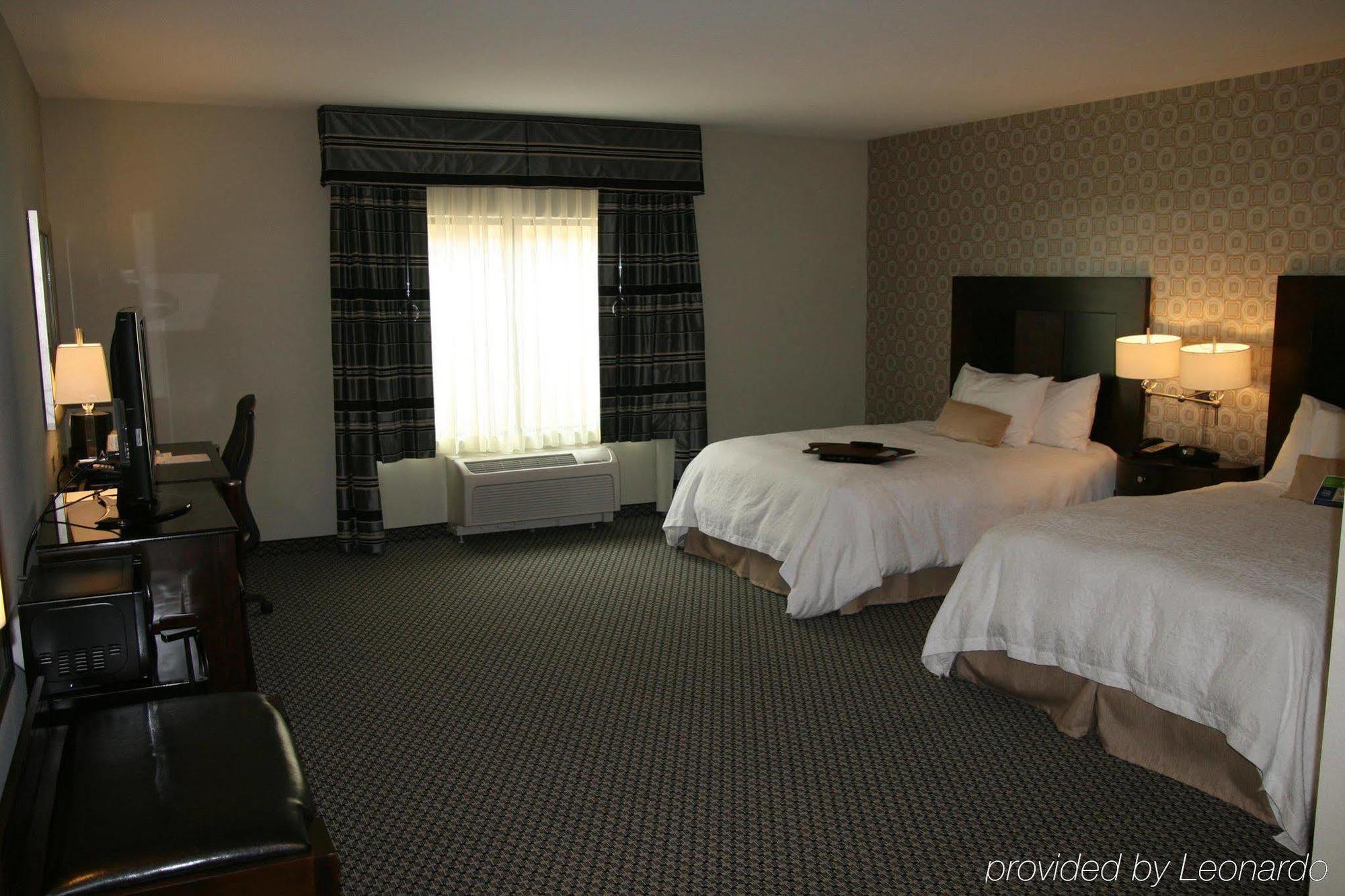 Hampton Inn & Suites Athens/Interstate 65 Room photo